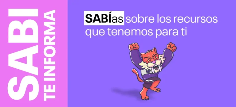 Nota 6 – Sabi