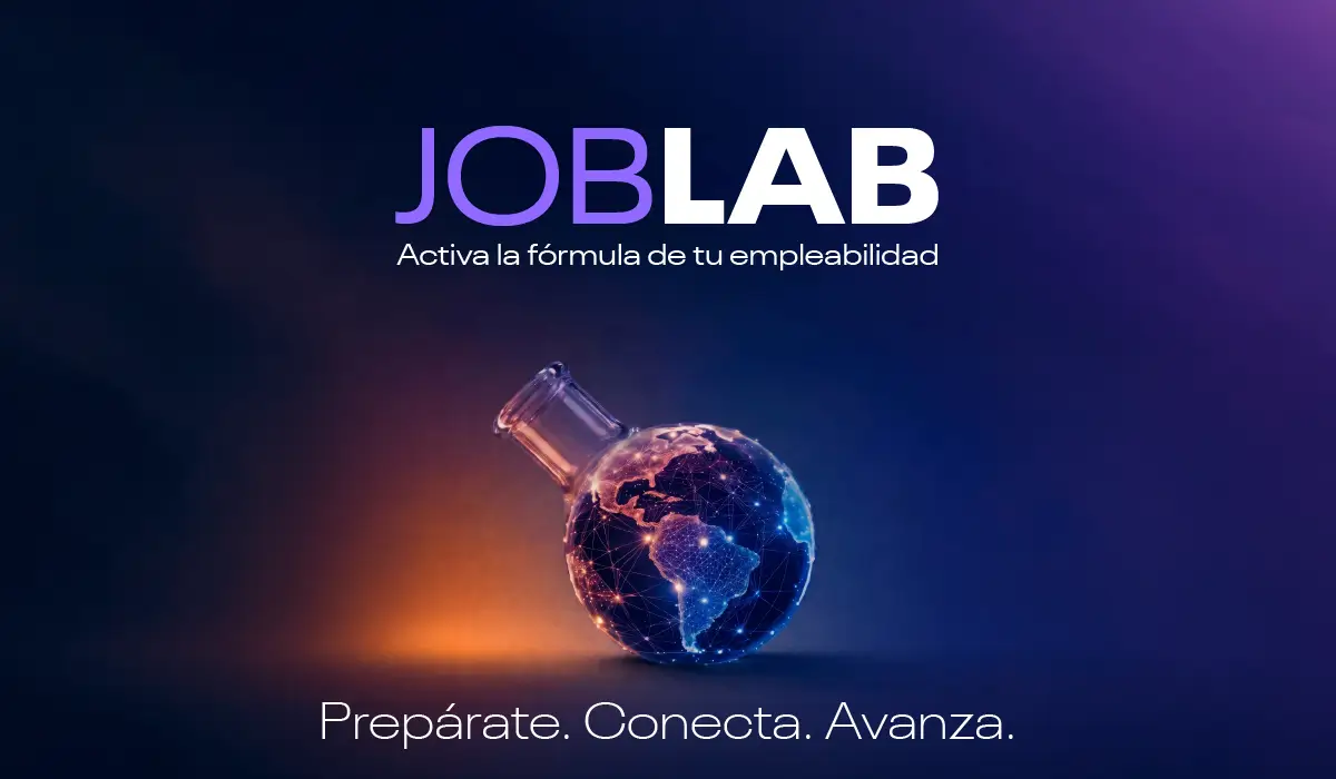MASTER KV JOBLAB