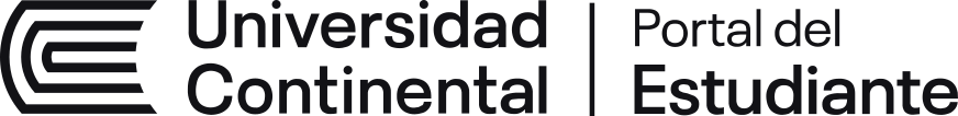 Portal del Estudiante de la Universidad Continental