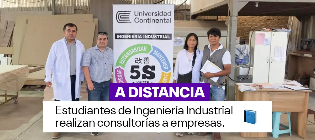 A DISTANCIA