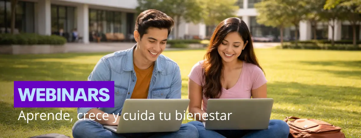 webinars